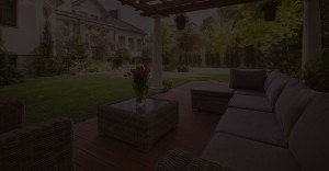 designer patio furniture toronto